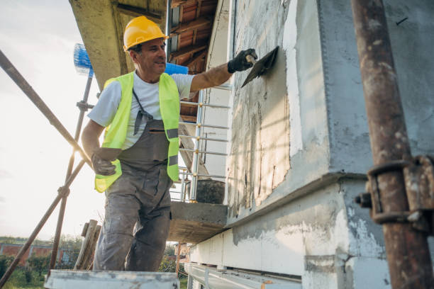 Best Energy-efficient Insulation  in Cortland, IL